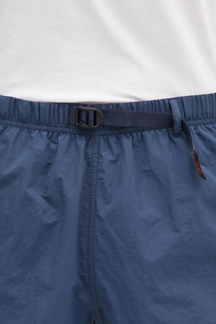 Kraťasy Gramicci Nylon Packable G-Short námořnická modř G4SM.P146