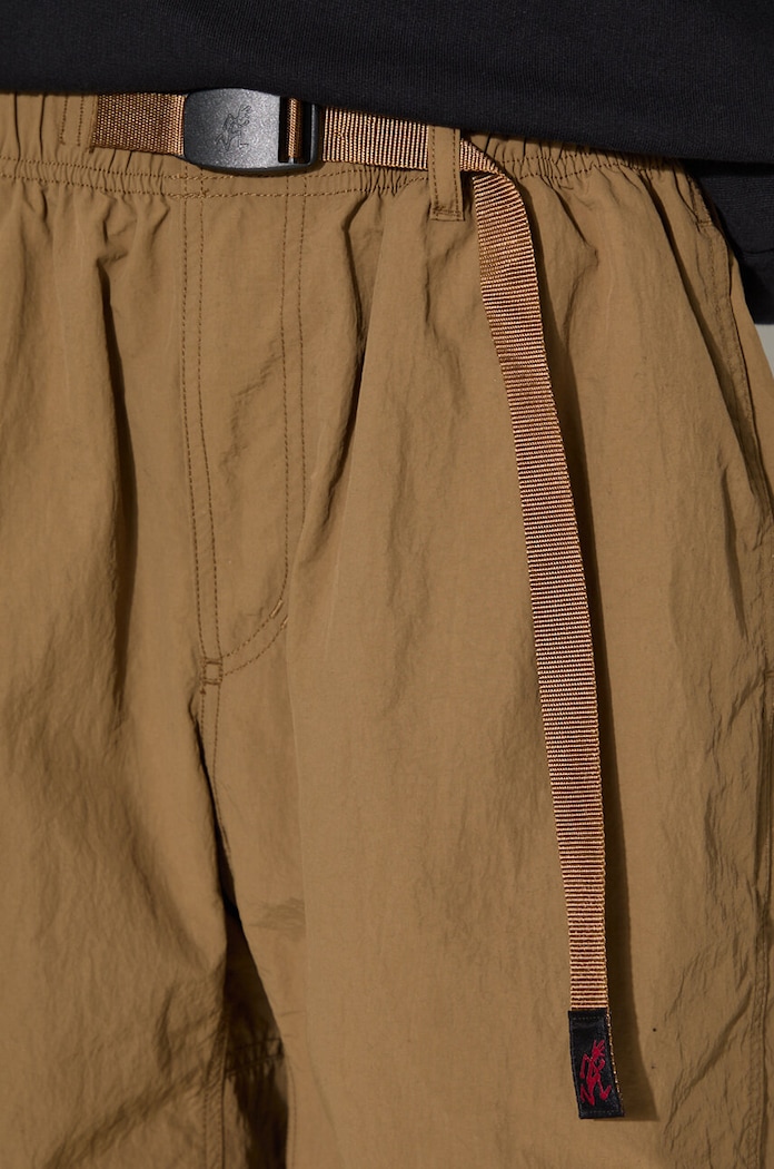 Gramicci shorts Nylon Loose Short G3SU.P070