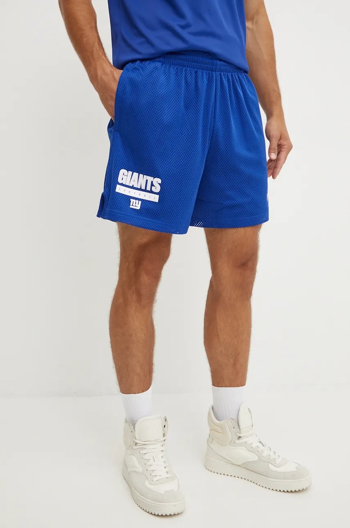 Kratke hlače za vadbo Nike New York Giants Pletenina modra 02EO.155N.8I.ZLE