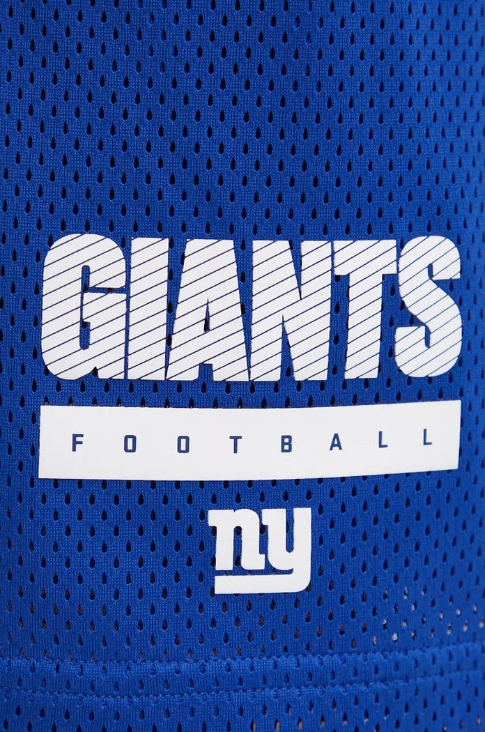 Kratke hlače za vadbo Nike New York Giants 02EO.155N.8I.ZLE modra