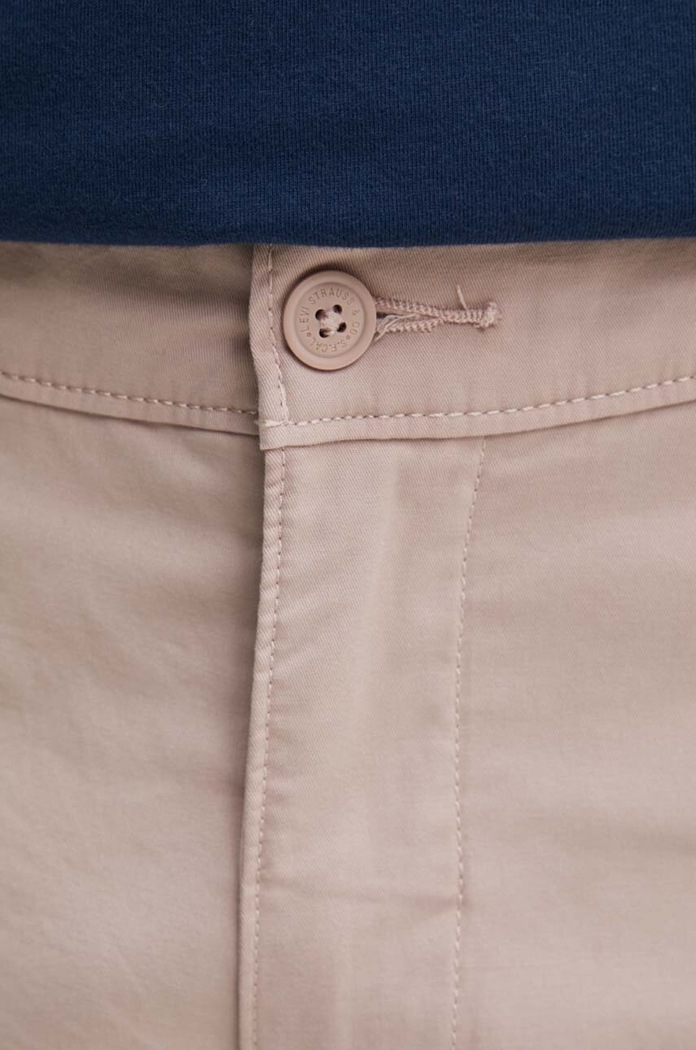 Kratke hlače Levi's roza 85229