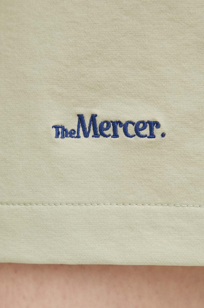 Plavkové šortky The Mercer Brand The Swimtrunk MEAP241009