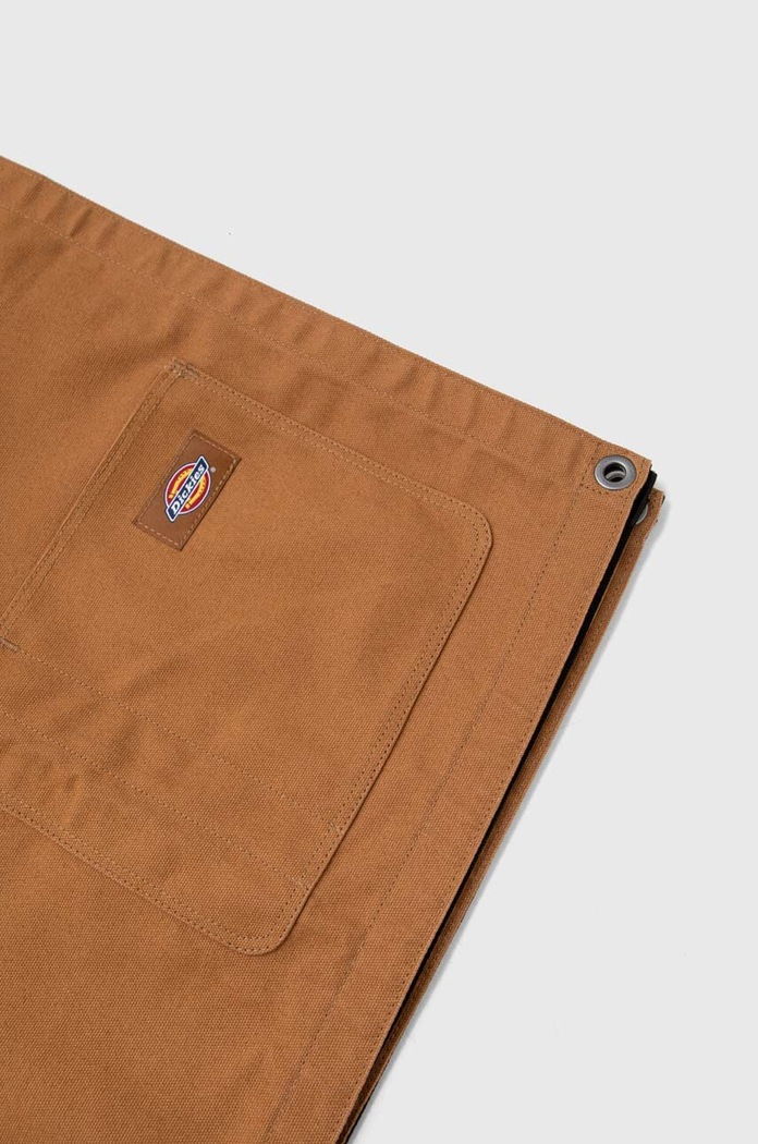 Obývacia izba a spálňa Pikniková deka Dickies DUCK CANVAS PICNIC BLANKET DK0A4YPN hnedá