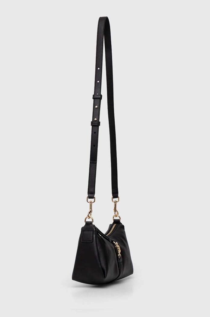Kabelka Tommy Hilfiger AW0AW15714 čierna SS24