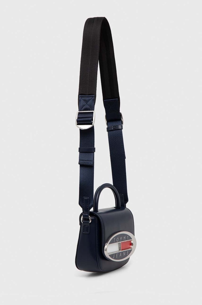 Kabelka Tommy Jeans AW0AW15811 námořnická modř SS24