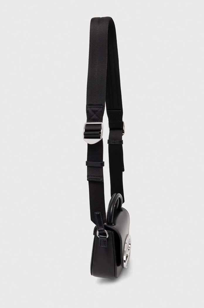 Kabelka Tommy Jeans AW0AW15811 černá SS24