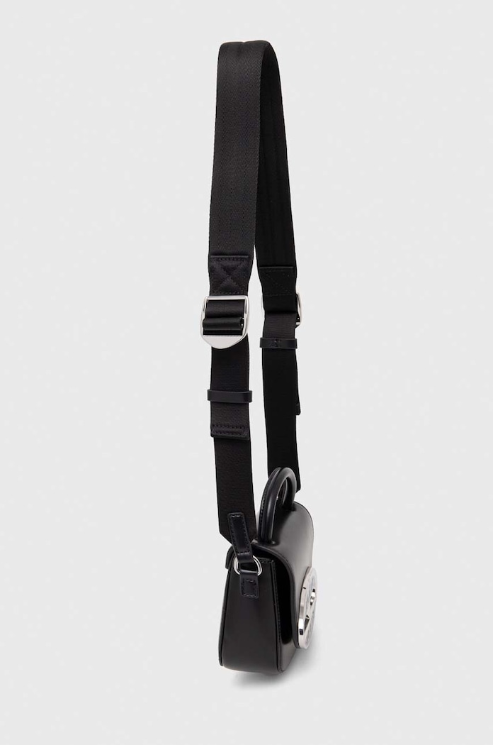 Kabelka Tommy Jeans AW0AW15811 černá SS24