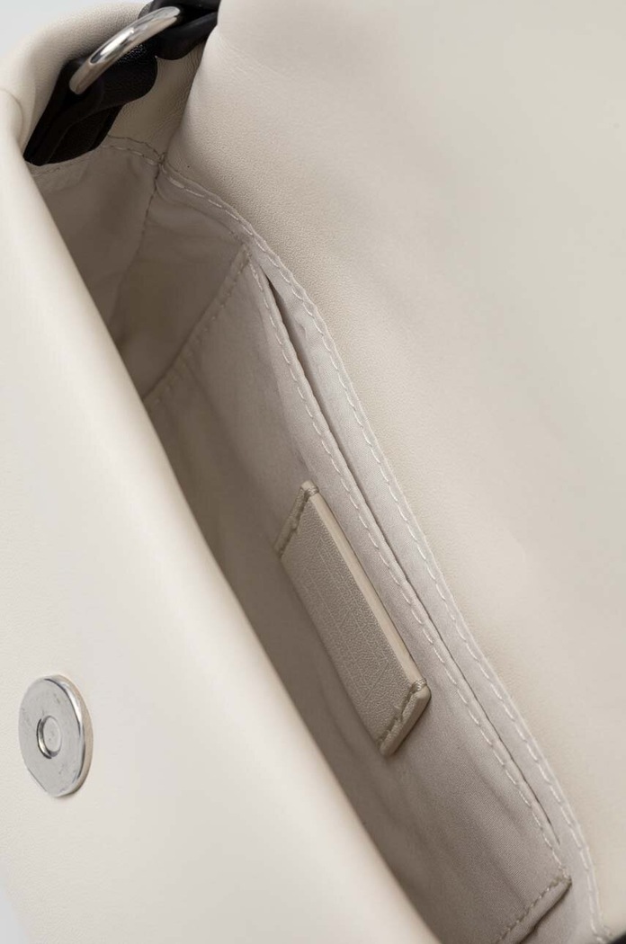 Tommy Jeans kézitáska AW0AW15812 bézs