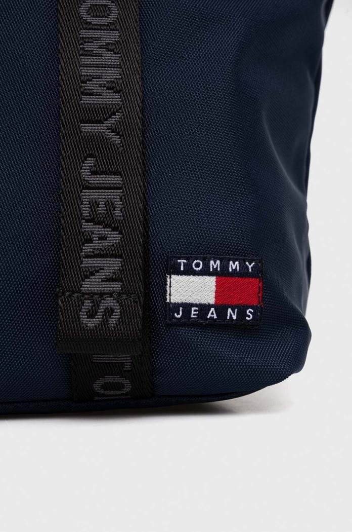 Tommy Jeans torebka granatowy AW0AW15817