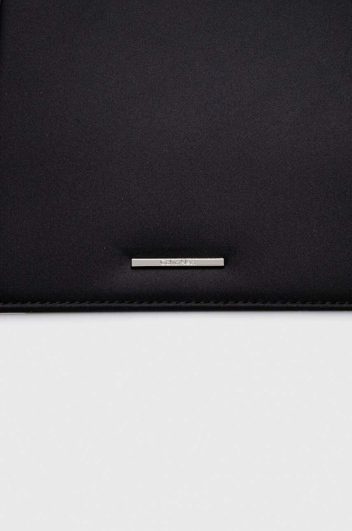 Doplňky Kabelka Calvin Klein K60K611358 černá