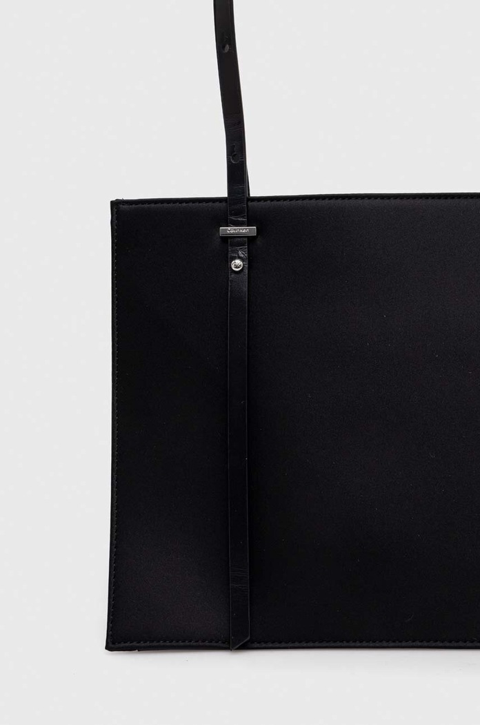 Doplňky Kabelka Calvin Klein K60K611369 černá
