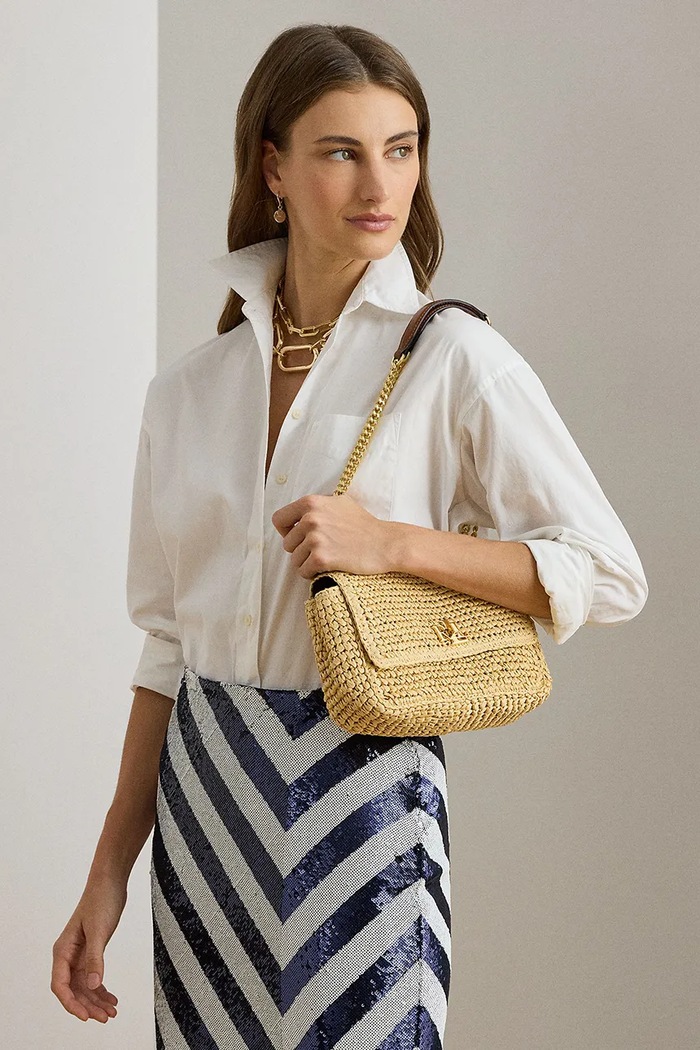 Torba Lauren Ralph Lauren 431920043