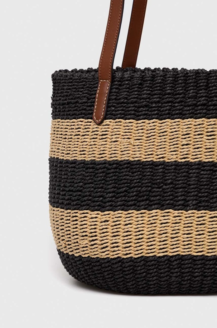 Dodatki Košara za plažo Lauren Ralph Lauren 431921534 pisana