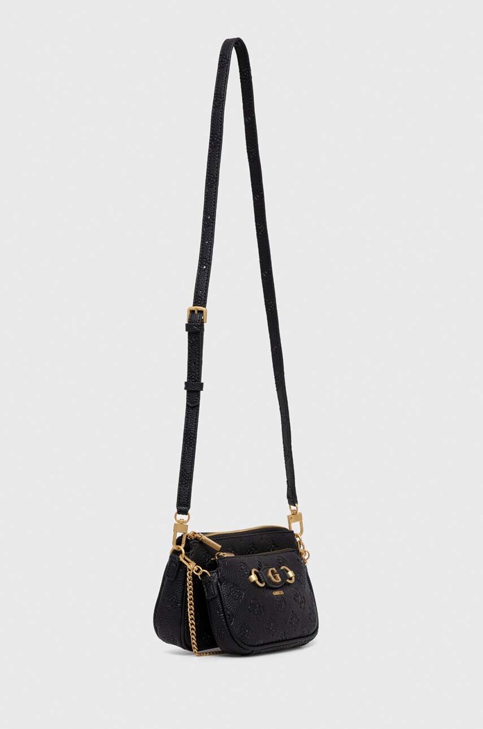 Guess poseta HWPD92.09710 negru SS24