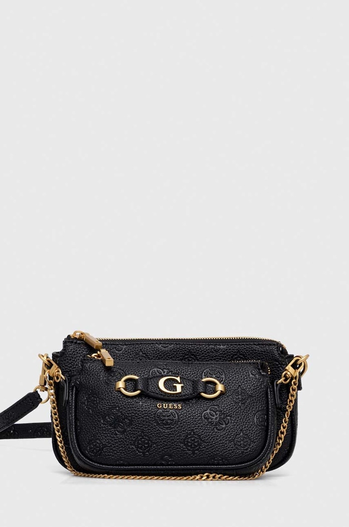 Guess poseta HWPD92.09710 negru