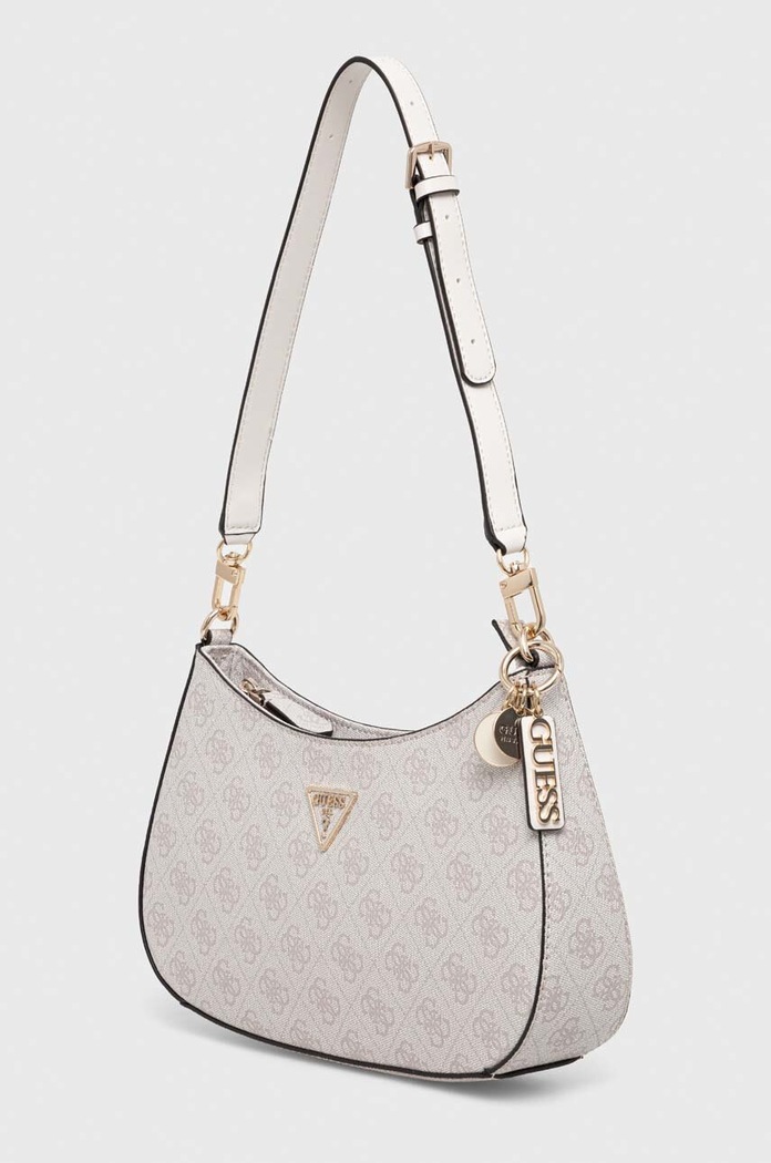 Torba Guess HWBD78.79180 bijela SS24