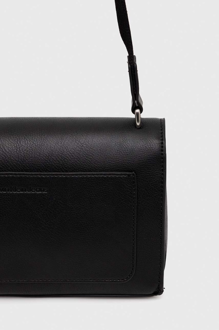 Doplňky Kabelka Calvin Klein Jeans K60K611556 černá