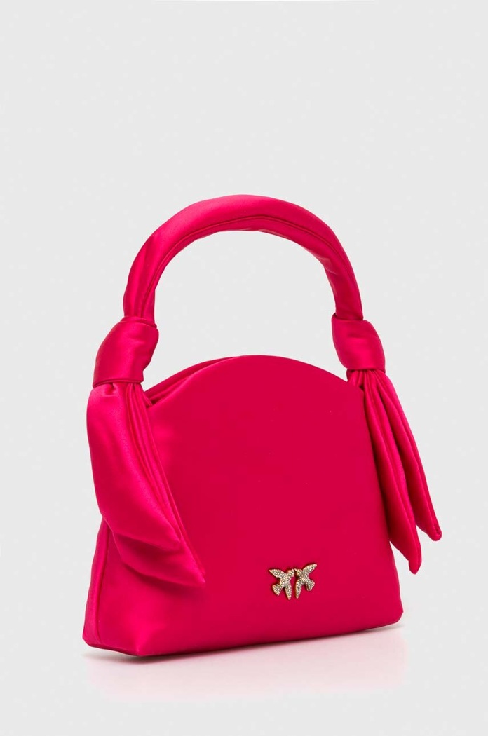 Torba Pinko 102770.A1KA roza SS24