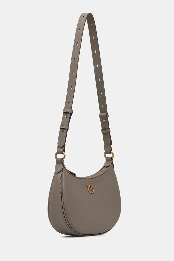 Torba Pinko 102790.A0F1 siva AA00