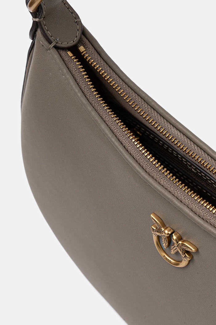 Torba Pinko siva 102790.A0F1