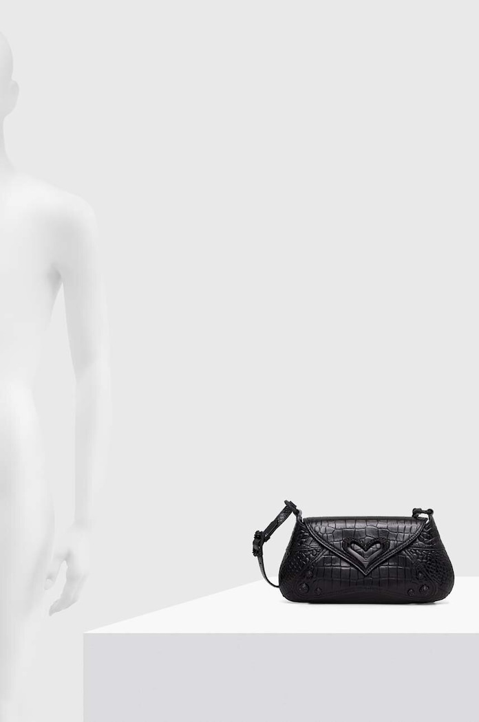 Kožna torba Pinko 102829.A1ER