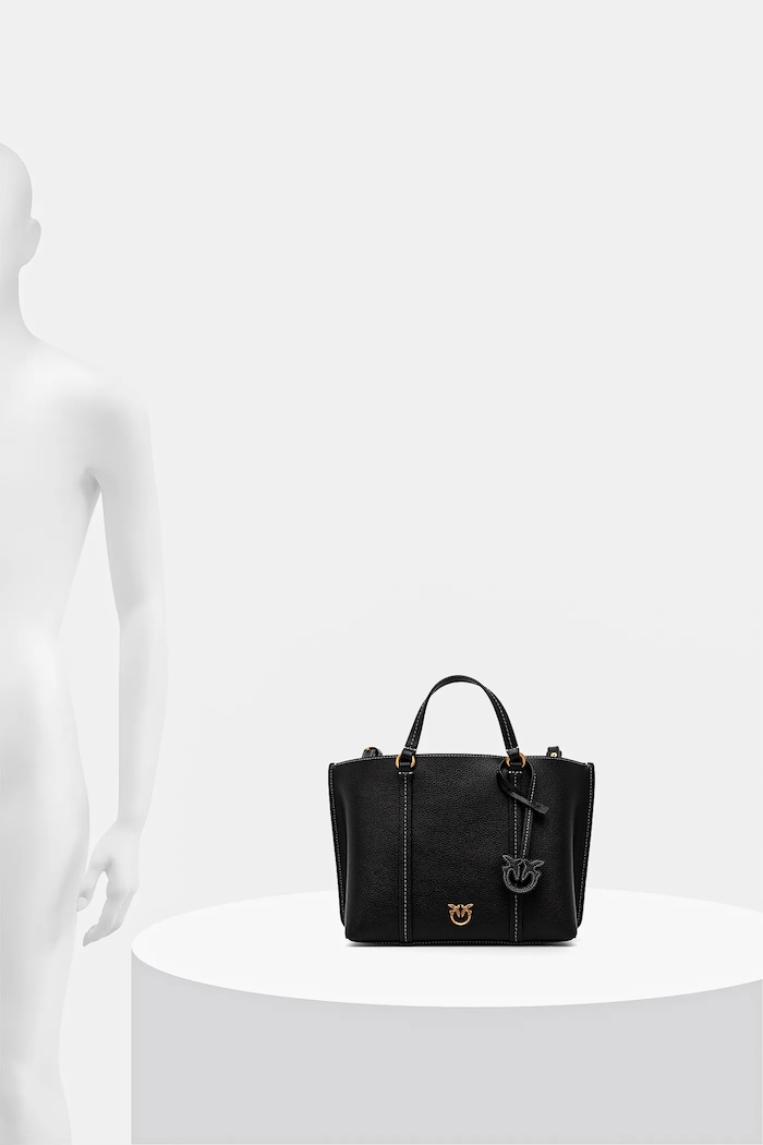 Δερμάτινη τσάντα Pinko 102833.A1LF