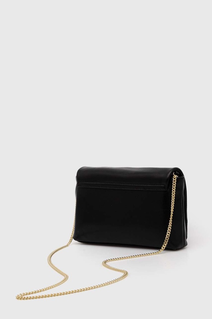 Doplňky Kožená kabelka Dkny R41GRC79 černá