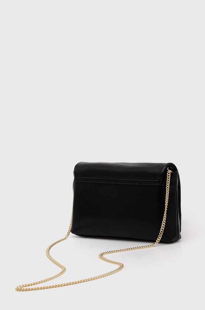 Doplňky Kožená kabelka Dkny R41GRC79 černá