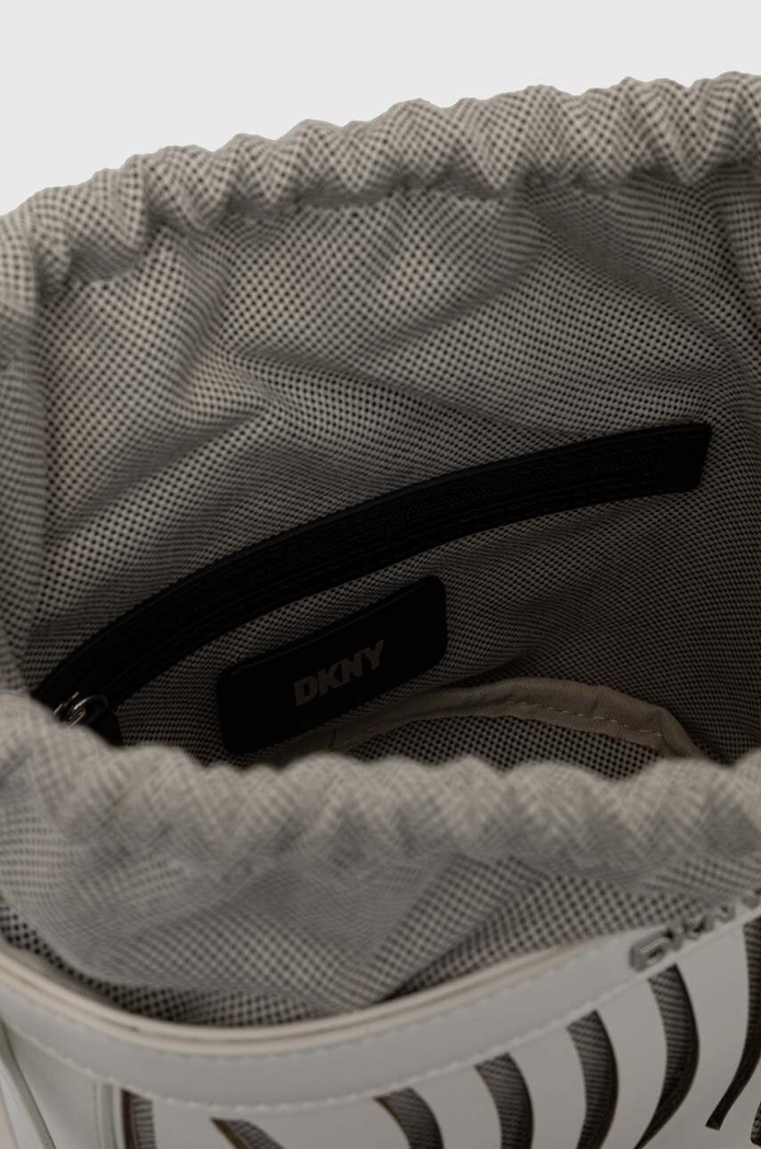 Kabelka Dkny R41EYC41 bílá