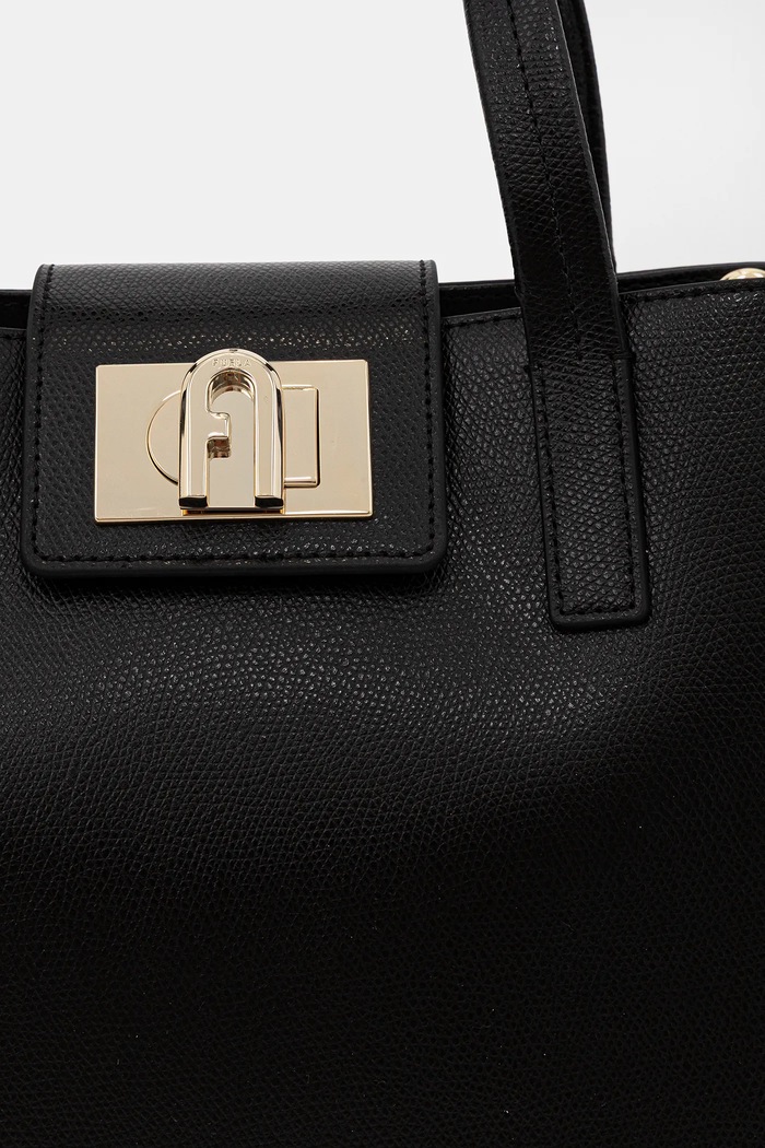 Akcesoria Furla torebka WB00560.ARE000.O6000 czarny