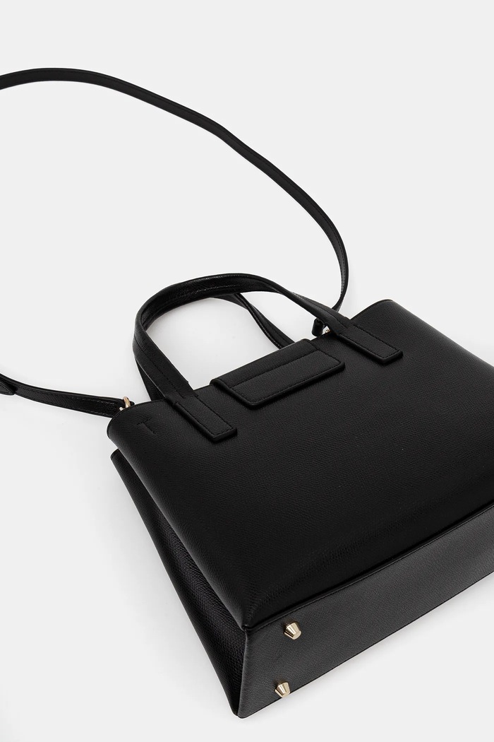 Furla torebka czarny WB00560.ARE000.O6000