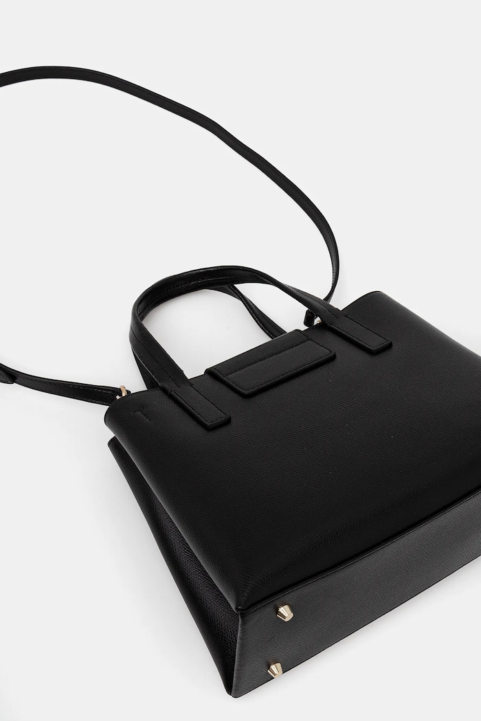 Furla torebka czarny WB00560.ARE000.O6000