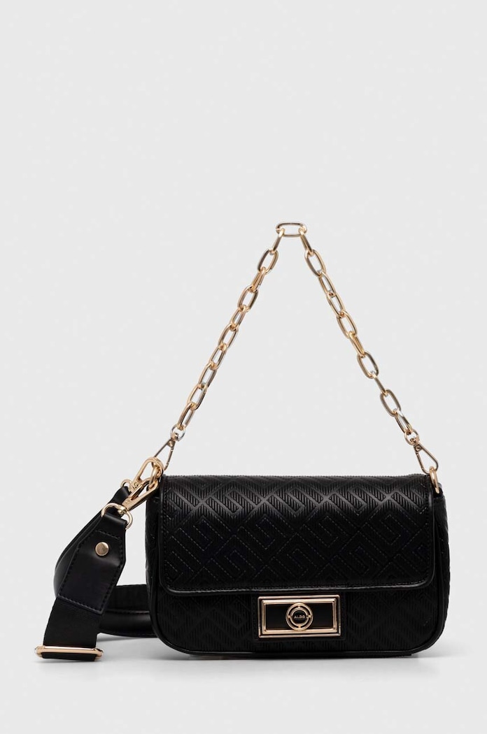 Aldo poseta TALIANA uni negru TALIANA.001