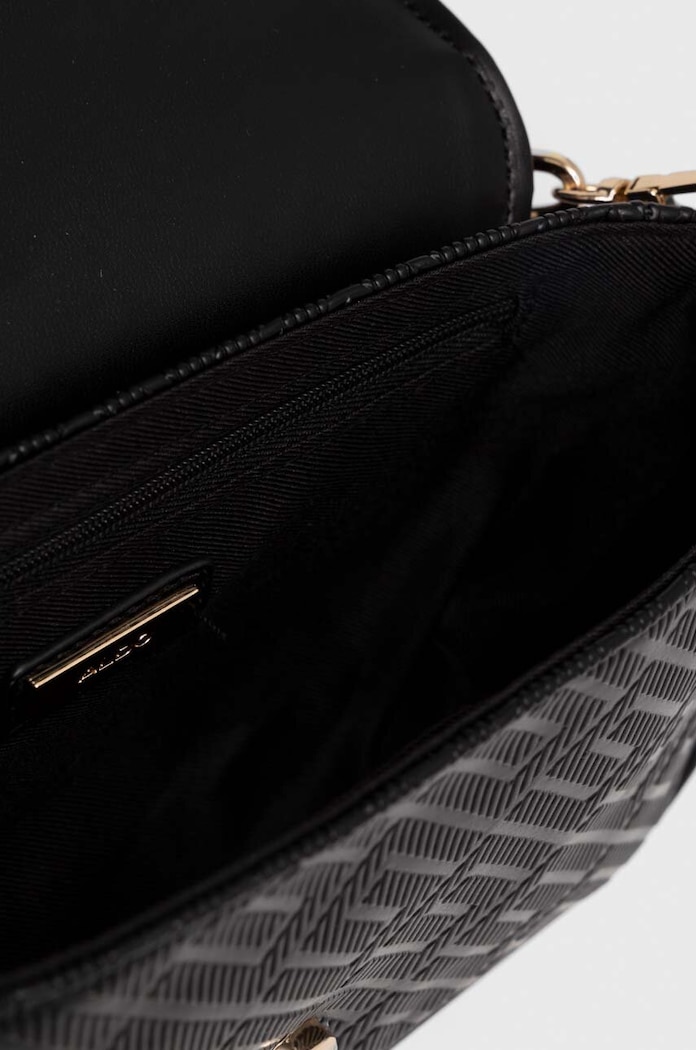 Aldo poseta TALIANA TALIANA.001 negru