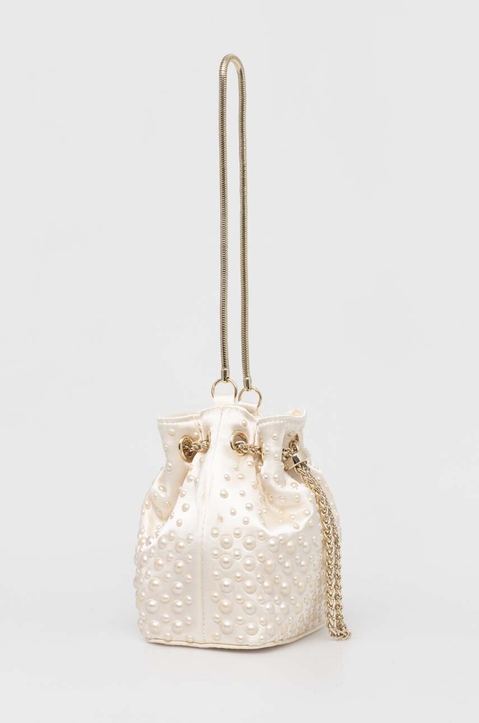 Aldo torebka PEARLILY PEARLILY.112 biały SS24