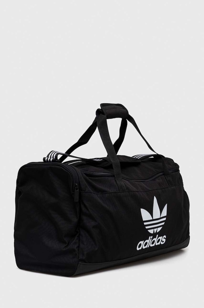 Torba adidas Originals 5 x 27 x 22 cm IM9872 črna SS24