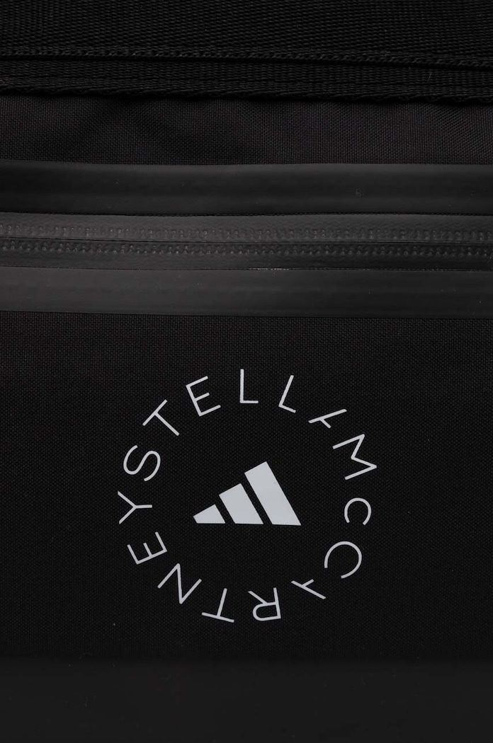 Športová taška adidas by Stella McCartney čierna IS9014