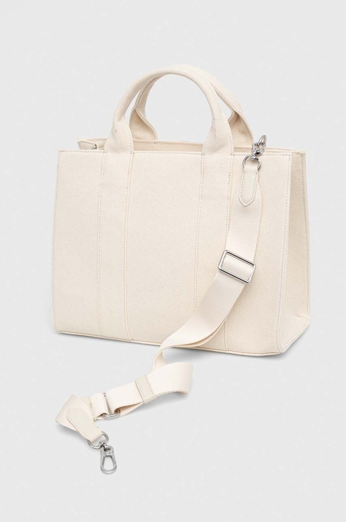 Αξεσουάρ Τσάντα Karl Lagerfeld 240W3892 μπεζ