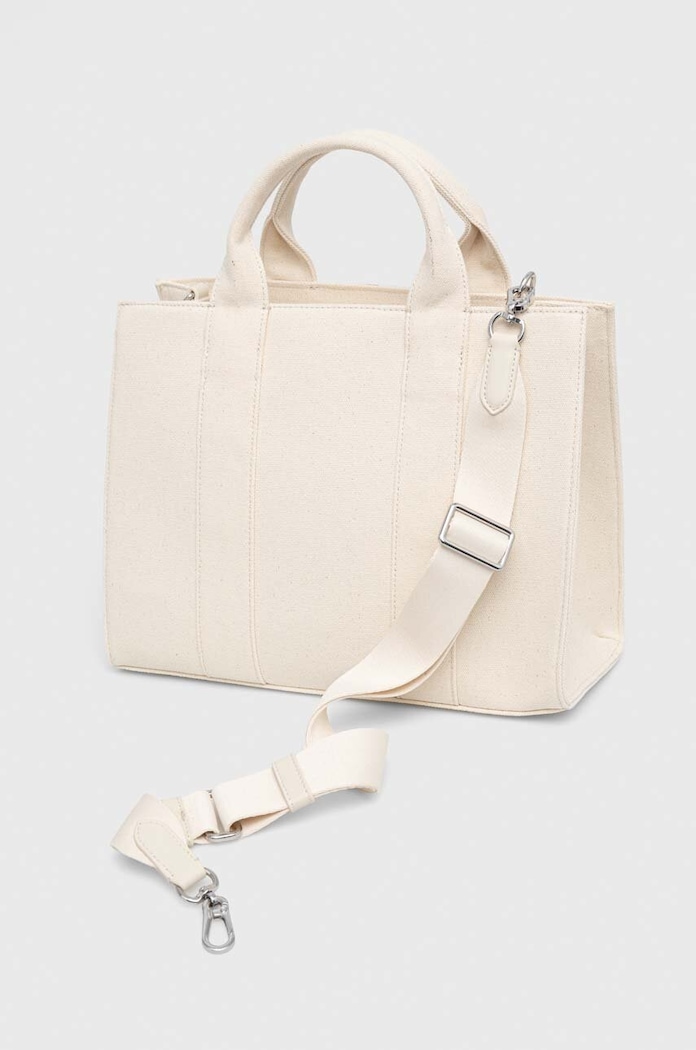 Αξεσουάρ Τσάντα Karl Lagerfeld 240W3892 μπεζ