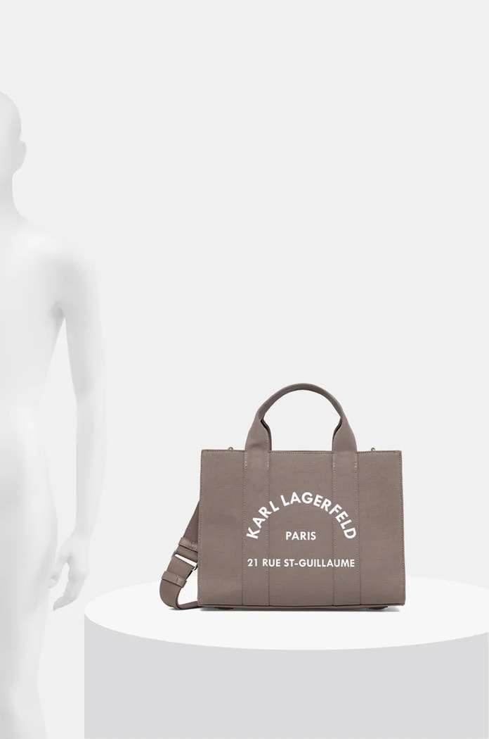 Torba Karl Lagerfeld 240W3892