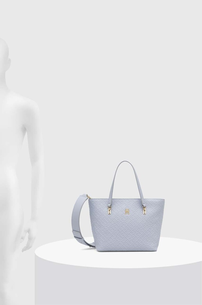 Τσάντα Tommy Hilfiger AW0AW16002