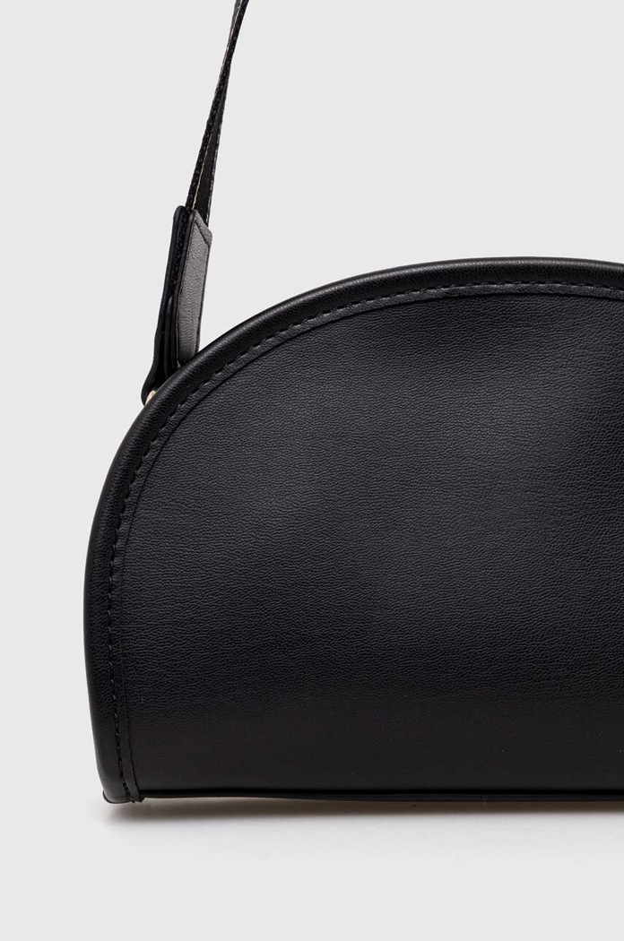 Doplnky Kabelka Tommy Hilfiger AW0AW16774 čierna