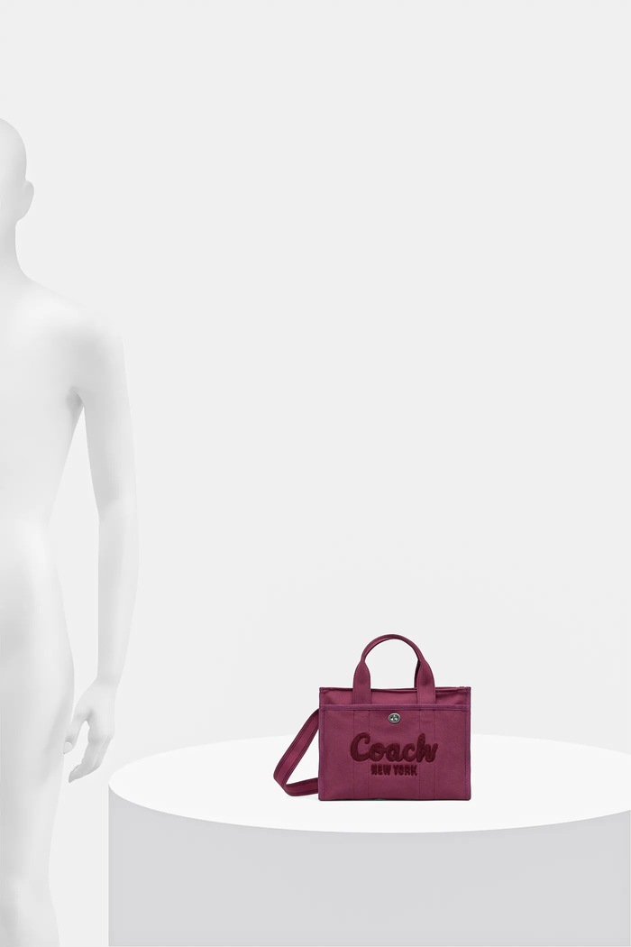 Coach torebka Cargo Tote Bag CP158