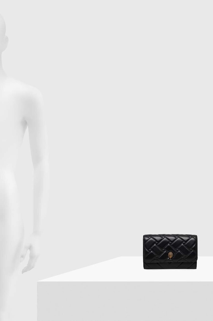 Kurt Geiger London kopertówka skórzana 1733000109