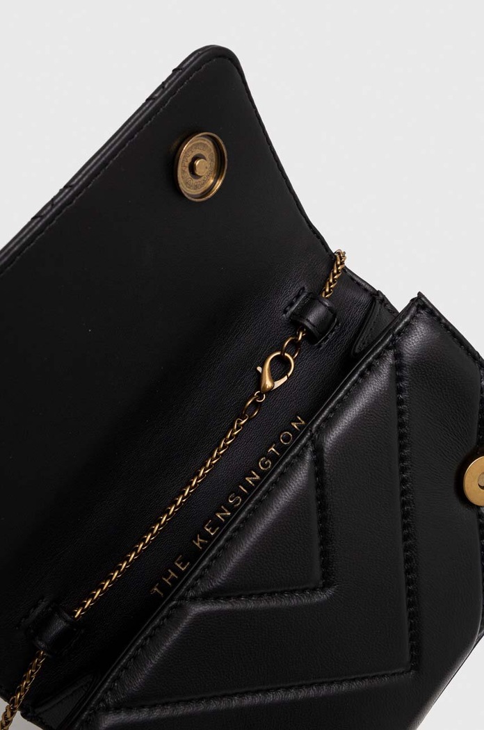 Kurt Geiger London kopertówka skórzana 1733000109