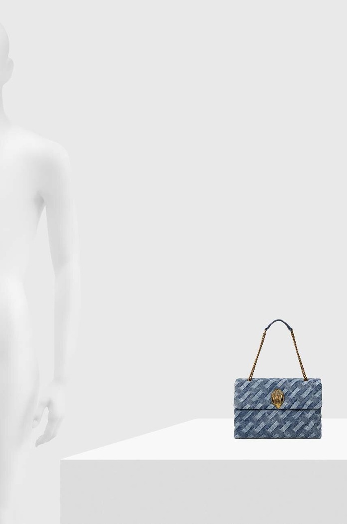 Kabelka Kurt Geiger London 4708588669