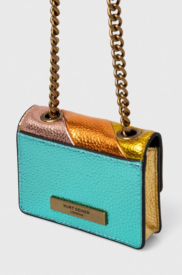 Akcesoria Kurt Geiger London Torebka 9548675979 multicolor