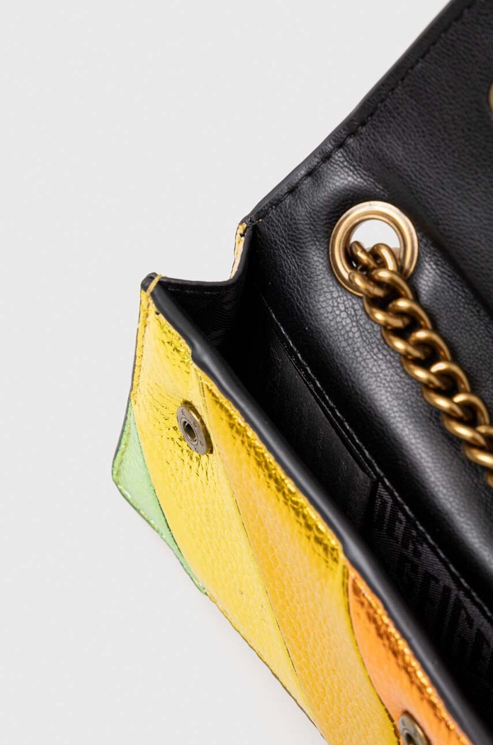 Torebka Kurt Geiger London multicolor 9548675979