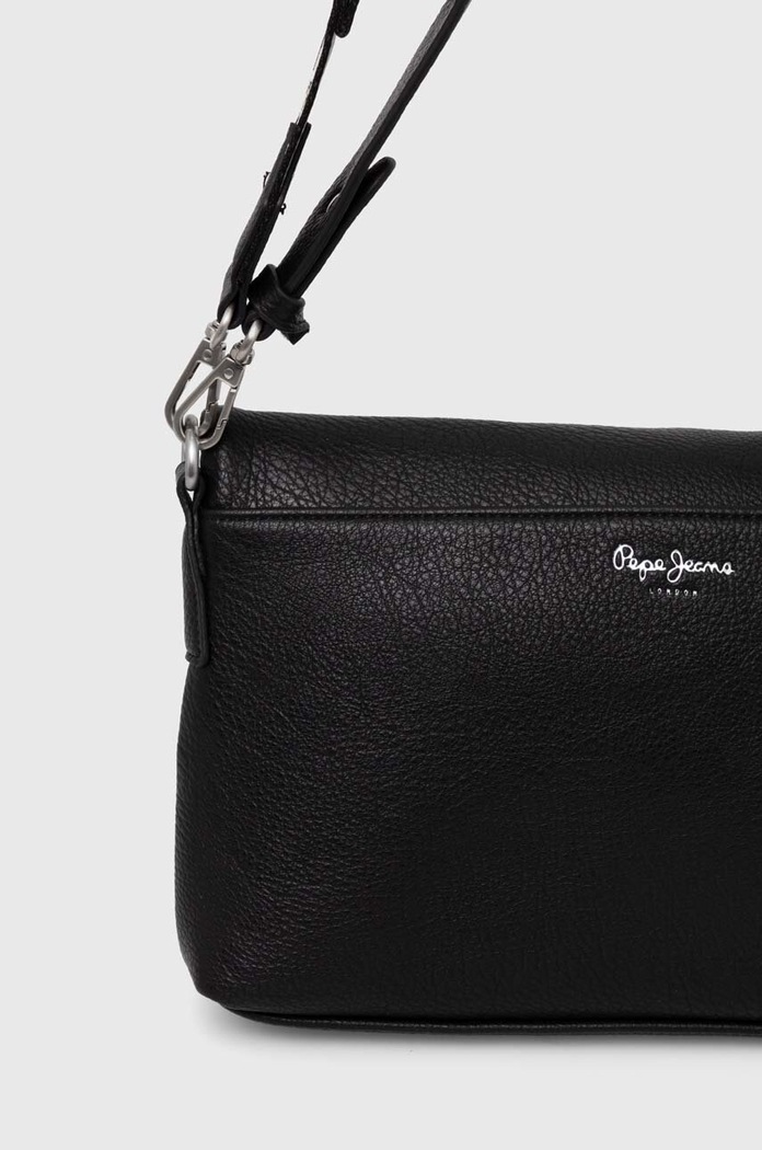 Kiegészítők Pepe Jeans kézitáska PL031511 fekete