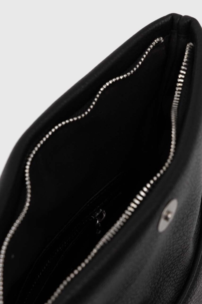 Pepe Jeans kézitáska PL031511 fekete